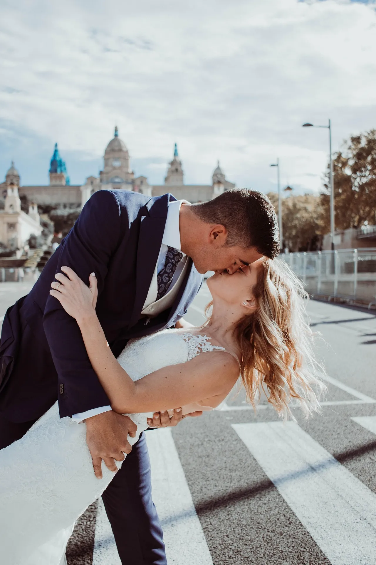 Norfolk Virginia Wedding Photography