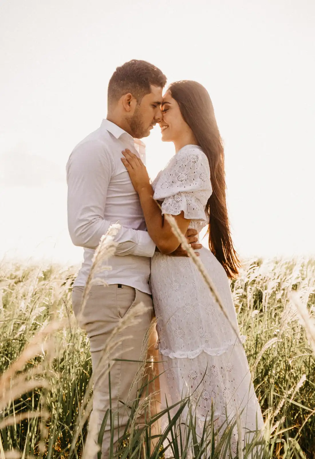 Virginia Wedding Photography