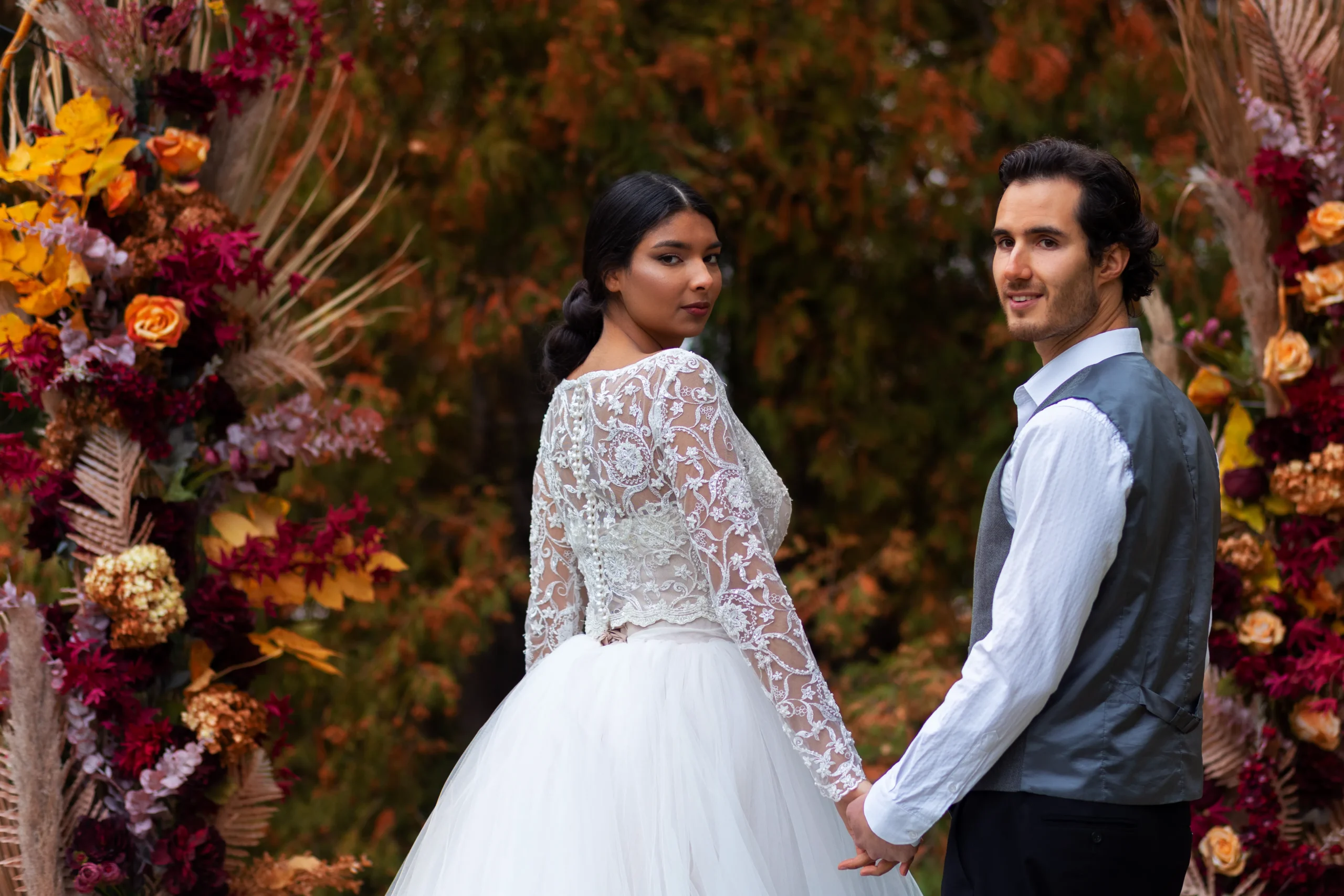 Virginia Beach Wedding Photography