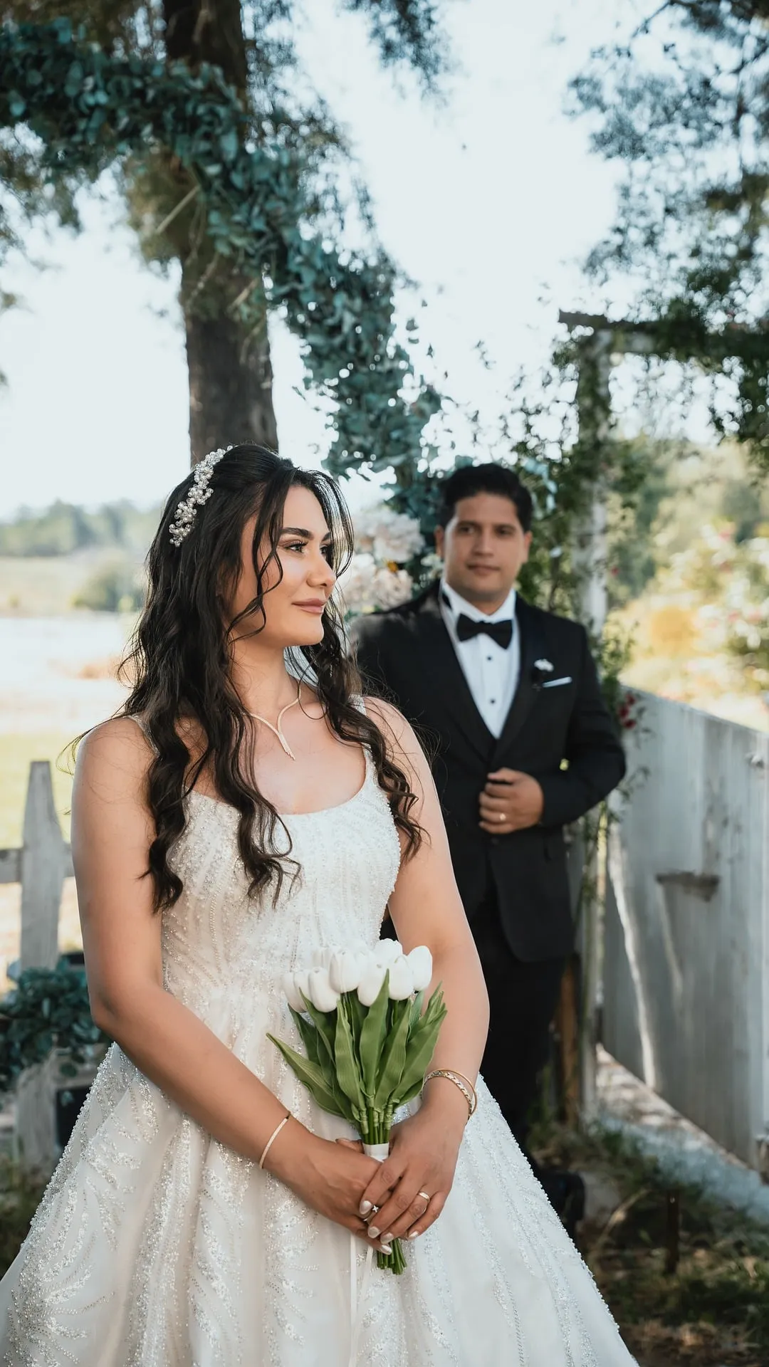 Culpeper Virginia Wedding Photography