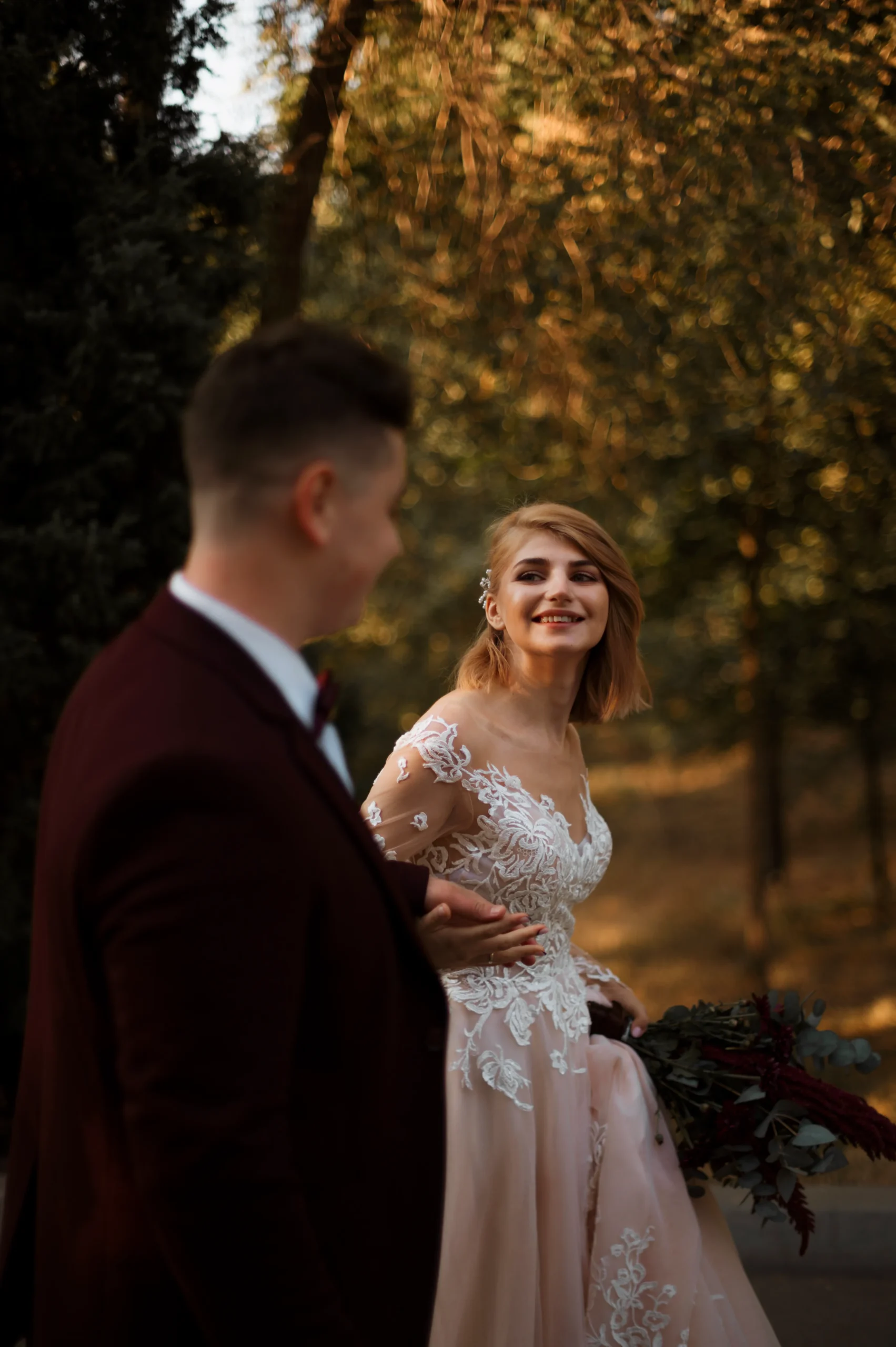 Average Cost of Wedding Photography & Videography in the DMV